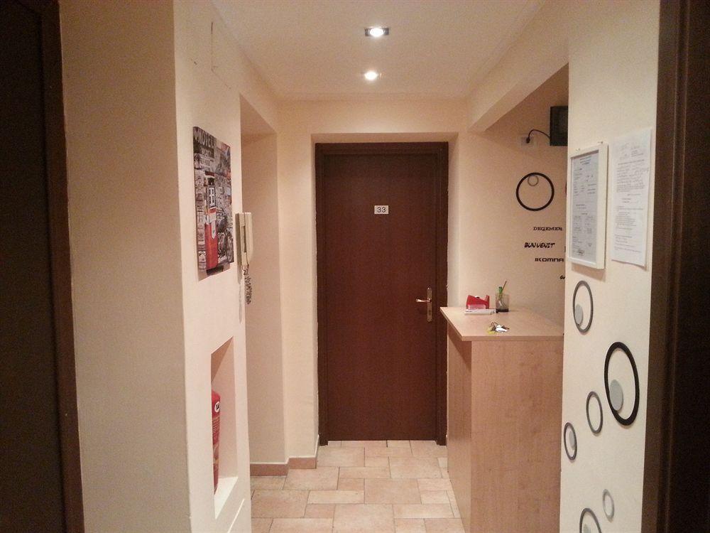 Bubbles Rooms Rome Exterior photo